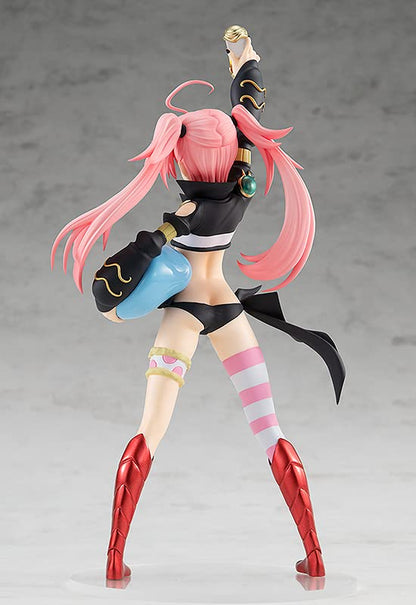 Good Smile Company Pop Up Parade That Time I Got Reincarnated As A Slime Mirim Figure 4580416945301- Japan Figure Store - #1 Bring To You The Best Japanese Goods