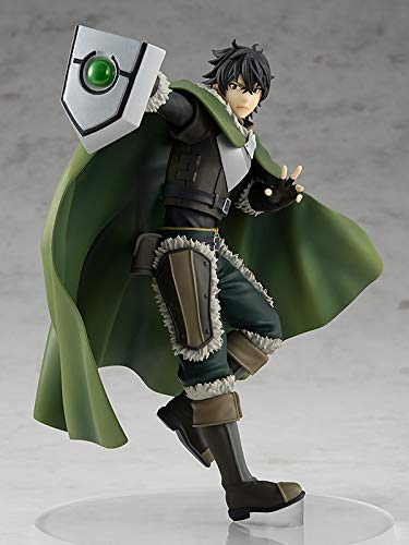 GOOD SMILE COMPANY Pop Up Parade Naofumi Iwatani Figure The Rising Of The Shield Hero Season 2- Japan Figure Store - #1 Bring To You The Best Japanese Goods