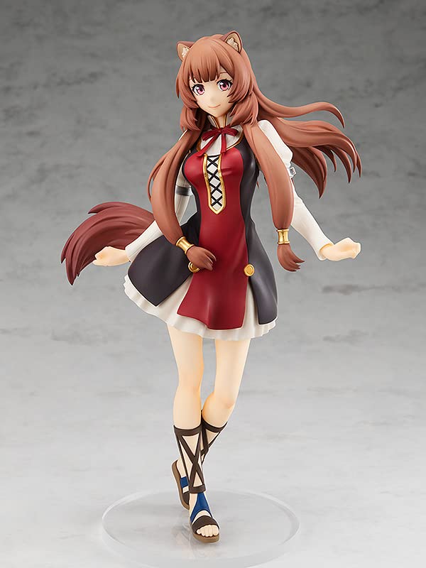 Tate No Yuusha No Nariagari Season 2 Raphtalia Pop Up Parade L GOOD SMILE COMPANY- Japan Figure Store - #1 Bring To You The Best Japanese Goods