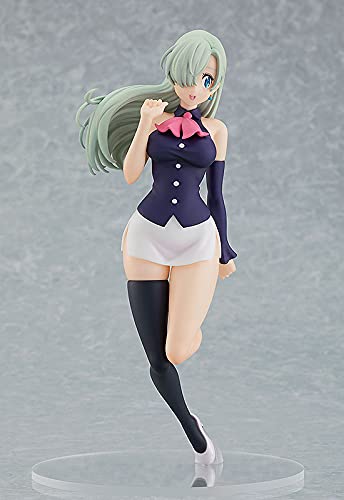 Good Smile Company Pop Up Parade Elizabeth Japanese Painted Figures Figure Toys- Japan Figure Store - #1 Bring To You The Best Japanese Goods