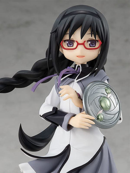 GOOD SMILE COMPANY Pop Up Parade Homura Akemi Figure Puella Magi Madoka Magica The Movie -Rebellion- Japan Figure Store - #1 Bring To You The Best Japanese Goods