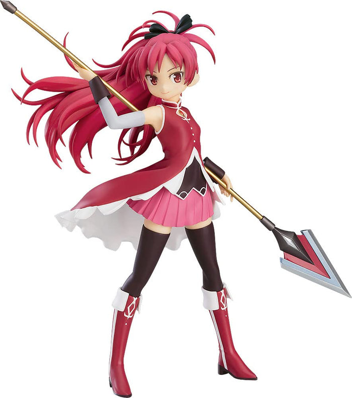 GOOD SMILE COMPANY - Pop Up Parade Kyoko Sakura Figure - Puella Magi Madoka Magica The Movie -Rebellion- Japan Figure Store - #1 Bring To You The Best Japanese Goods