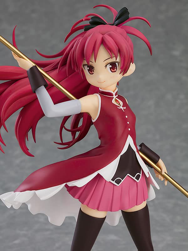 GOOD SMILE COMPANY - Pop Up Parade Kyoko Sakura Figure - Puella Magi Madoka Magica The Movie -Rebellion- Japan Figure Store - #1 Bring To You The Best Japanese Goods
