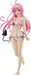 Good Smile Company Pop Up Parade To Love-Ru Darkness Lala Satalin Deviluke Japan Animation Figure- Japan Figure Store - #1 Bring To You The Best Japanese Goods