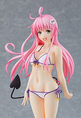 Good Smile Company Pop Up Parade To Love-Ru Darkness Lala Satalin Deviluke Japan Animation Figure- Japan Figure Store - #1 Bring To You The Best Japanese Goods