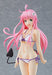 Good Smile Company Pop Up Parade To Love-Ru Darkness Lala Satalin Deviluke Japan Animation Figure- Japan Figure Store - #1 Bring To You The Best Japanese Goods