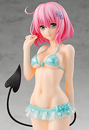 Good Smile Company Pop Up Parade To Love-Ru Darkness Momo Belia Deviluke Japanese Plastic Figure- Japan Figure Store - #1 Bring To You The Best Japanese Goods