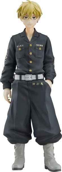 Pop Up Parade Tokyo Revengers Chifuyu Matsuno Complete Figure- Japan Figure Store - #1 Bring To You The Best Japanese Goods
