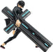 Pop Up Parade Trigun Wolfwood Non-Scale Figure Good Smile Co.- Japan Figure Store - #1 Bring To You The Best Japanese Goods