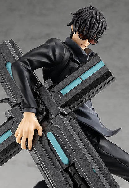 Pop Up Parade Trigun Wolfwood Non-Scale Figure Good Smile Co.- Japan Figure Store - #1 Bring To You The Best Japanese Goods