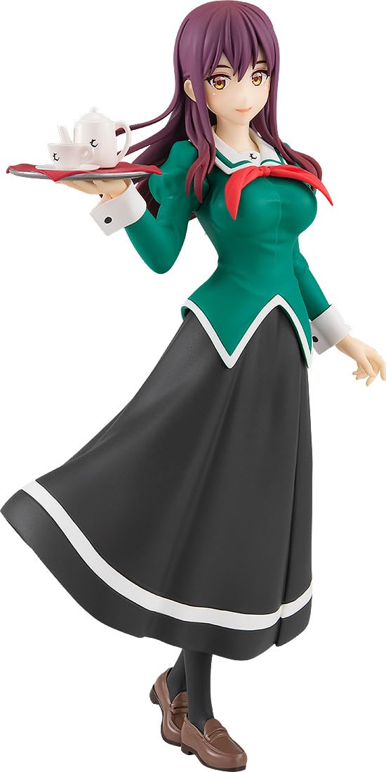 Good Smile Company Pop Up Parade My Lily Is My Job! Mizuki Ayanokoji Figure Japan- Japan Figure Store - #1 Bring To You The Best Japanese Goods