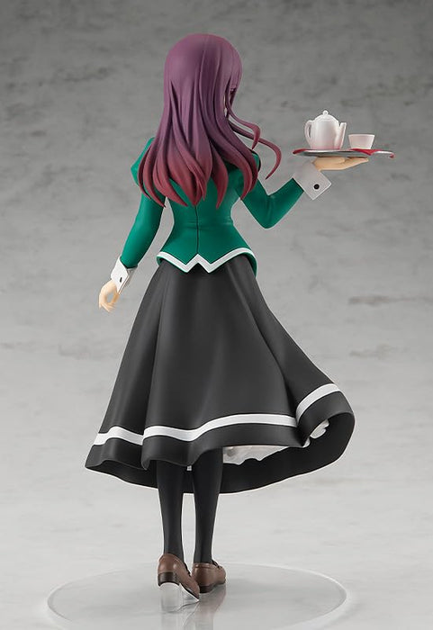 Good Smile Company Pop Up Parade My Lily Is My Job! Mizuki Ayanokoji Figure Japan- Japan Figure Store - #1 Bring To You The Best Japanese Goods