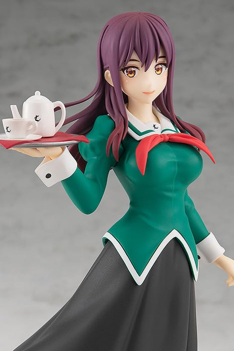 Good Smile Company Pop Up Parade My Lily Is My Job! Mizuki Ayanokoji Figure Japan- Japan Figure Store - #1 Bring To You The Best Japanese Goods