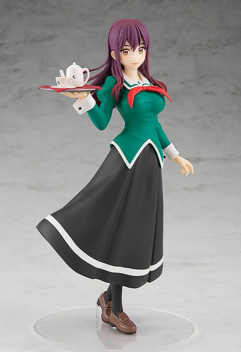 Good Smile Company Pop Up Parade My Lily Is My Job! Mizuki Ayanokoji Figure Japan- Japan Figure Store - #1 Bring To You The Best Japanese Goods