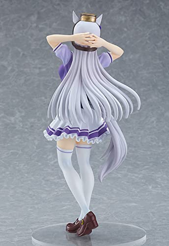 GOOD SMILE COMPANY Pop Up Parade Gold Ship: School Uniform Ver. Figure Umamusume: Pretty Derby- Japan Figure Store - #1 Bring To You The Best Japanese Goods