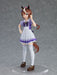GOOD SMILE COMPANY Pop Up Parade Tokai Teio: School Uniform Ver. Figure Umamusume: Pretty Derby- Japan Figure Store - #1 Bring To You The Best Japanese Goods