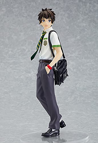 Good Smile Pop Up Parade "Your Name": Taki Tachibana Japanese Popular Figure- Japan Figure Store - #1 Bring To You The Best Japanese Goods