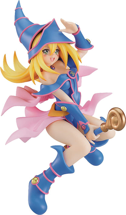 Max Factory Pop Up Parade Dark Magician Girl Japanese Non-Scale Toys Figures Models- Japan Figure Store - #1 Bring To You The Best Japanese Goods