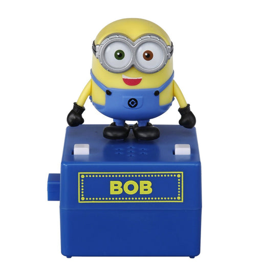 Pop&N Step Minions Bob- Japan Figure Store - #1 Bring To You The Best Japanese Goods
