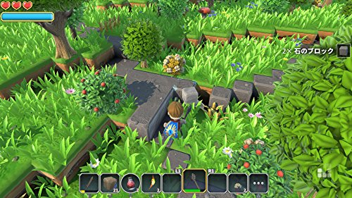 Portal Knights Sony Ps4 Playstation 4 - New Japan Figure 4940261514662 14