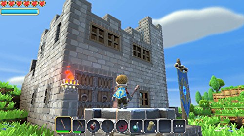 Portal Knights Sony Ps4 Playstation 4 - New Japan Figure 4940261514662 22