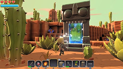 Portal Knights Sony Ps4 Playstation 4 - New Japan Figure 4940261514662 3