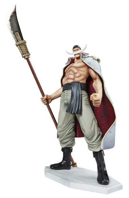 Megahouse P.O.P Neo-Ex Whitebeard Edward Figure 320mm (Reprint)- Japan Figure Store - #1 Bring To You The Best Japanese Goods