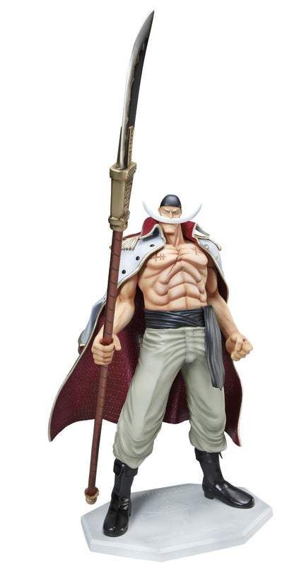 Megahouse P.O.P Neo-Ex Whitebeard Edward Figure 320mm (Reprint)- Japan Figure Store - #1 Bring To You The Best Japanese Goods