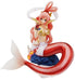 Portrait.of.pirates Sailing Again Shirahoshi-hime Normal Package Edition Figure - Japan Figure
