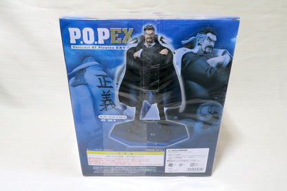 Megahouse Portrait Of Pirates One Piece Series Neo-Ex Monkey D. Garp Ver.0 Japan- Japan Figure Store - #1 Bring To You The Best Japanese Goods