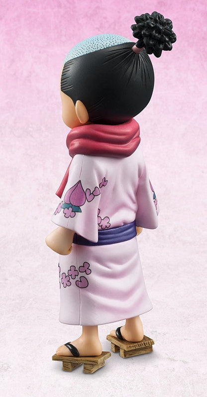 Portrait.of.pirates One Piece Sailing Again Momonosuke Figure- Japan Figure Store - #1 Bring To You The Best Japanese Goods