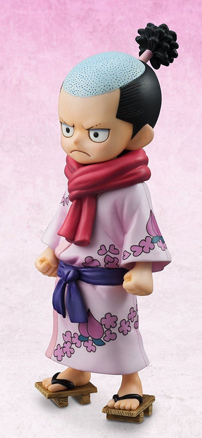 Portrait.of.pirates One Piece Sailing Again Momonosuke Figure- Japan Figure Store - #1 Bring To You The Best Japanese Goods