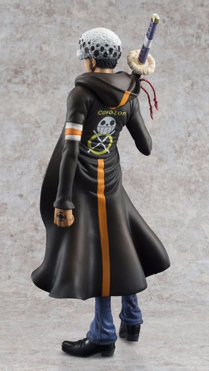 Portrait.of.pirates One Piece Sailing Again Trafalgar Law Ver. 2 Figure- Japan Figure Store - #1 Bring To You The Best Japanese Goods
