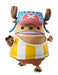 Portrait.of.pirates Sailing Again Tony Tony Chopper Kung Fu Point Figure- Japan Figure Store - #1 Bring To You The Best Japanese Goods