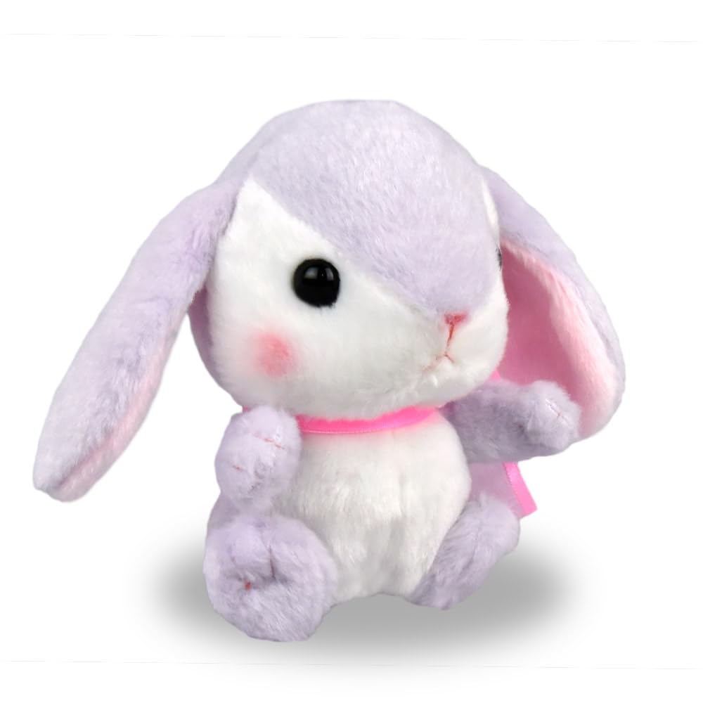 Amufun Poteusaroppy St Sumire-Chan Japan- Japan Figure Store - #1 Bring To You The Best Japanese Goods