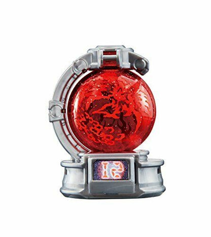 Power Rangers Uchu Sentai Kyuranger Dx Houohu Phoenix Blade & Shield- Japan Figure Store - #1 Bring To You The Best Japanese Goods