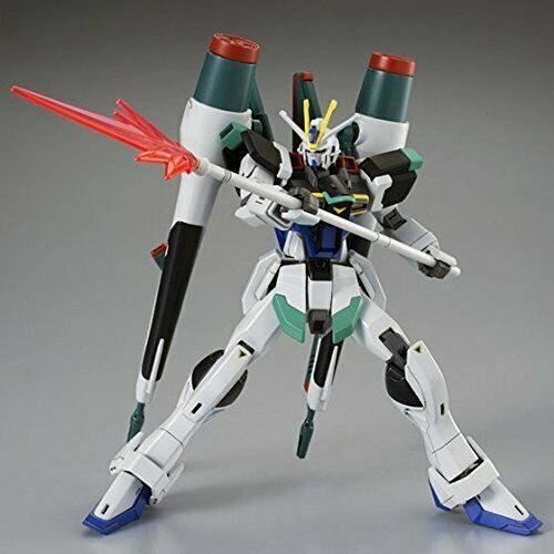 Premium Bandai Hgce 1/144 Seed Destiny Zgmf-x56s/y Blast Impulse Gundam Kit- Japan Figure Store - #1 Bring To You The Best Japanese Goods