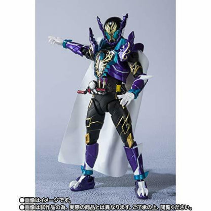 Premium Bandai S.h.figuarts Kamen Rider Prime Rogue Action Figure- Japan Figure Store - #1 Bring To You The Best Japanese Goods