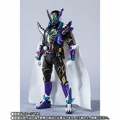 Premium Bandai S.h.figuarts Kamen Rider Prime Rogue Action Figure- Japan Figure Store - #1 Bring To You The Best Japanese Goods