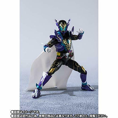 Premium Bandai S.h.figuarts Kamen Rider Prime Rogue Action Figure- Japan Figure Store - #1 Bring To You The Best Japanese Goods