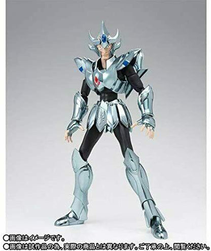 Premium Bandai Saint Cloth Myth Crow Jamian Figure- Japan Figure Store - #1 Bring To You The Best Japanese Goods