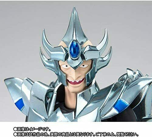 Premium Bandai Saint Cloth Myth Crow Jamian Figure- Japan Figure Store - #1 Bring To You The Best Japanese Goods