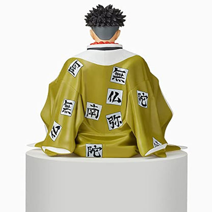 Generic Product Japan Premium Chokonose Figure Himejima Gyoumei “Screaming Island Gyomei” Pm Figure- Japan Figure Store - #1 Bring To You The Best Japanese Goods