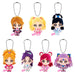 Bandai Pretty Cure Fuwa Kyun Mascot 10 Box Japan Shokugan- Japan Figure Store - #1 Bring To You The Best Japanese Goods