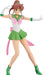 Banpresto Japan Pretty Guardian Sailor Moon Eternal Glitter & Glamours Super Sailor Jupiter B- Japan Figure Store - #1 Bring To You The Best Japanese Goods