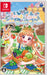 Pretty Princess Magical Garden Island Switch - Nippon Columbia Japan- Japan Figure Store - #1 Bring To You The Best Japanese Goods