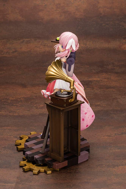 Primador Haizakura 1/7 Scale Pvc Painted Complete Figure- Japan Figure Store - #1 Bring To You The Best Japanese Goods