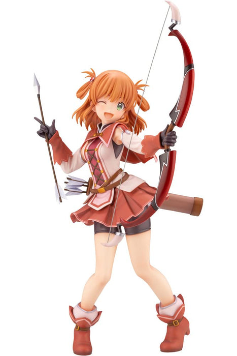 KOTOBUKIYA Rino 1/7 Figure Princess Connect! Re:Dive- Japan Figure Store - #1 Bring To You The Best Japanese Goods