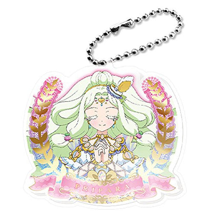 Pripara Mezameyo! Megami No Dress Design 3Ds - Used Japan Figure 4904790597701 7