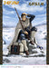 Golden Kamuy Ogata Hyakunosuke Prisma Wing Pwgdkm-02P 1/7 PRIME 1 STUDIO- Japan Figure Store - #1 Bring To You The Best Japanese Goods